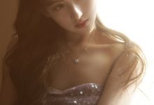 [YITUYU艺图语]2022.04.15 紫蔷薇 怡子yiii[20+1P／242MB]-秀人美女