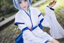 [YITUYU艺图语]2022.04.16 雷姆幼年 萤子[22+1P／548MB]-秀人美女