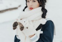 [YITUYU艺图语]2022.04.16 南国的雪 池子[19+1P／102MB]-秀人美女