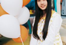 [YITUYU艺图语]2022.04.17 初冬から 紫卿[27+1P／573MB]-秀人美女