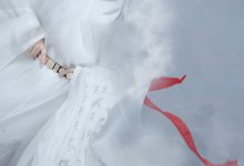 [YITUYU艺图语]2022.04.17 簪墨行 欣宝[21+1P／173MB]-秀人美女