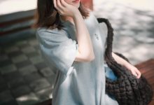 DJAWA  YeEun  – A Girl in Nature  [50P-1.1GB]-秀人美女