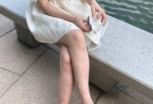 [见新摄影] NO.026-花有从开日，人无再少年 [208P+1V-1.62G]-秀人美女