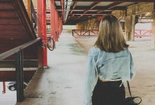 [见新摄影] NO.029 废旧厂房人像拍摄技巧｜轩轩 [335P-1.1G]-秀人美女