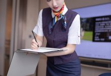 [XiuRen秀人网] 2022.11.28 No.5922 唐安琪 [79+1P]-秀人美女