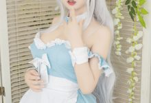 [YOUMI尤蜜荟] 2019.07.02 VOL.324 黄楽然 [50+1P]-秀人美女