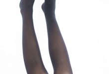 喵写真 VOL.012 黑丝美足 [84P-504MB]-秀人美女