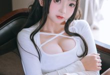 日奈娇 - NO.55 私人秘书 [176P-2.82GB]-秀人美女