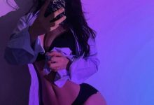 禅雨儿Lynne 微密圈合集【图片+视频-386MB】-秀人美女