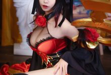 爱老师_PhD — Kurumi Tokisaki [10P-52M]-秀人美女