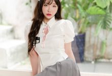 [SIDAM] YeEun  Vol.001  Event [91P-612MB]-秀人美女