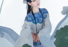 [YITUYU艺图语]2022.03.12 春风袅娜 欣宝[21+1P／118MB]-秀人美女