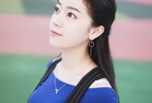 [YITUYU艺图语]2022.03.12 青春絮语 见贤-K[32+1P／264MB]-秀人美女