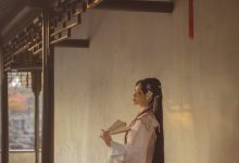 [YITUYU艺图语]2022.03.12 游园惊梦 竹大宝Chiki[33+1P／210MB]-秀人美女