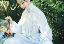 [YITUYU艺图语]2022.03.13 春去后 BunnyAroma[23+1P／349MB]-秀人美女