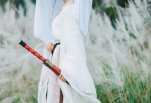 [YITUYU艺图语]2022.03.13 笑傲江湖路漫漫 修水凝花[21+1P／208MB]-秀人美女