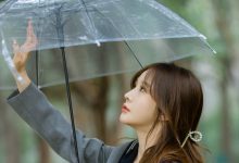 [YITUYU艺图语]2022.03.14 蓝调树林 酸奶[18+1P／238MB]-秀人美女