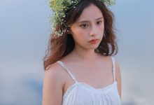 [YITUYU艺图语]2022.03.14 少女的梦 生长于斯_[20+1P／351MB]-秀人美女