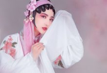 [YITUYU艺图语]2022.03.14 桃花坞 唯宝[21+1P／503MB]-秀人美女