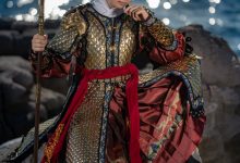 [YITUYU艺图语]2022.03.15 星辰大海 模特合集[24+1P／321MB]-秀人美女