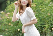 [YITUYU艺图语]2022.03.15 阳光正好，微风不燥 Bling[34+1P／272MB]-秀人美女