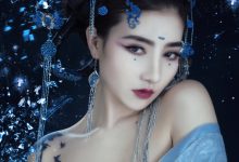 [YITUYU艺图语]2022.03.16 鲸落 唯宝[21+1P／210MB]-秀人美女