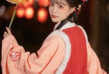 [YITUYU艺图语]2022.03.16 上元 梨一依[25+1P／435MB]-秀人美女