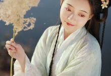 [YITUYU艺图语]2022.03.16 樱花 YunFleur[20+1P／52.2MB]-秀人美女