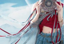 [YITUYU艺图语]2022.03.17 关塘渡 欣宝[21+1P／443MB]-秀人美女