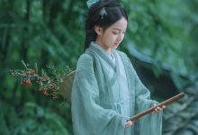 [YITUYU艺图语]2022.03.17 乐 贝儿[31+1P／885MB]-秀人美女