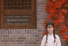 [YITUYU艺图语]2022.03.17 我与春风皆过客，你携秋水揽星河 一颗蒲桃树[30+1P／215MB]-秀人美女