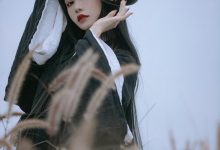 [YITUYU艺图语]2022.03.18 暗河 梨一依[22+1P／291MB]-秀人美女