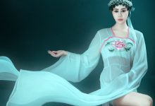 [YITUYU艺图语]2022.03.18 晴雨后 甜宝[21+1P／490MB]-秀人美女