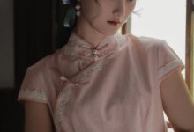 [YITUYU艺图语]2022.03.18 最初不相识，最终不相认 云之是小狐狸吖[28+1P／517MB]-秀人美女