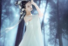 [YITUYU艺图语]2022.03.19 雾凌行 欣宝[21+1P／366MB]-秀人美女