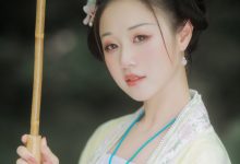 [YITUYU艺图语]2022.03.19 雨霖霖 大头小甜甜[29+1P／473MB]-秀人美女