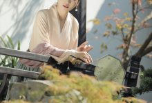 [YITUYU艺图语]2022.03.20 青团 官官[20+1P／404MB]-秀人美女