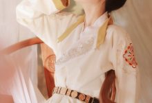 [YITUYU艺图语]2022.03.20 醉梦江湖 兔哥哥[21+1P／407MB]-秀人美女