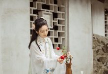 [YITUYU艺图语]2022.03.21 浮云吹作雪 有虎牙的腹黑酱[43+1P／259MB]-秀人美女