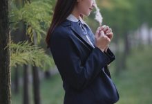 [YITUYU艺图语]2022.03.22 姊妹花 丫丫[22+1P／290MB]-秀人美女