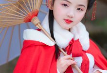 [YITUYU艺图语]2022.03.23 二月春暖花开 思语[30+1P／207MB]-秀人美女