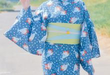 ElyEE子 - NO.119 2023.august A-聖代浴衣 Sundae Yukata [28P-129MB]-秀人美女