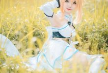 Sally Dorasnow - NO.55 Lumine [27P-88MB]-秀人美女