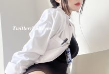 眼酱大魔王w - NO.79 23年04月fantia会员合集 [38P+2V-268MB]-秀人美女