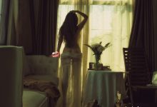 樱晚gigi - 窗前的花 [20P-196MB]-秀人美女