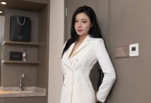 [XiuRen秀人网] 2023.10.10 No.7487 安然anran [77+1P]-秀人美女