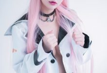 [BLUECAKE] YeEun  - IN THE SEXXY [132P-341MB]-秀人美女