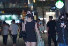 都市丽人妖娆身姿【96P-1.29G】-秀人美女