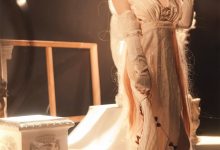 Coser面饼仙儿 — 天意佳人 [27P-140M]-秀人美女