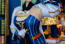 Uy Uy NO.028 - Sucrose[78P+17V／945MB]-秀人美女